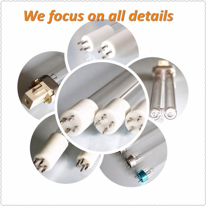 ultraviolet germicidal uv lamp 1
