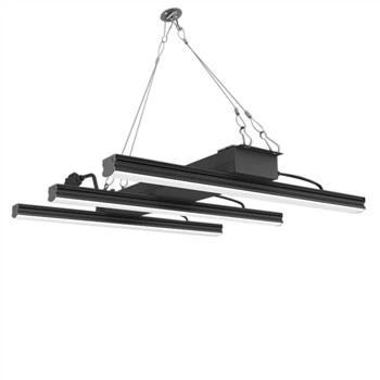 Faltbare LED Grow Lights für Zimmerpflanzen