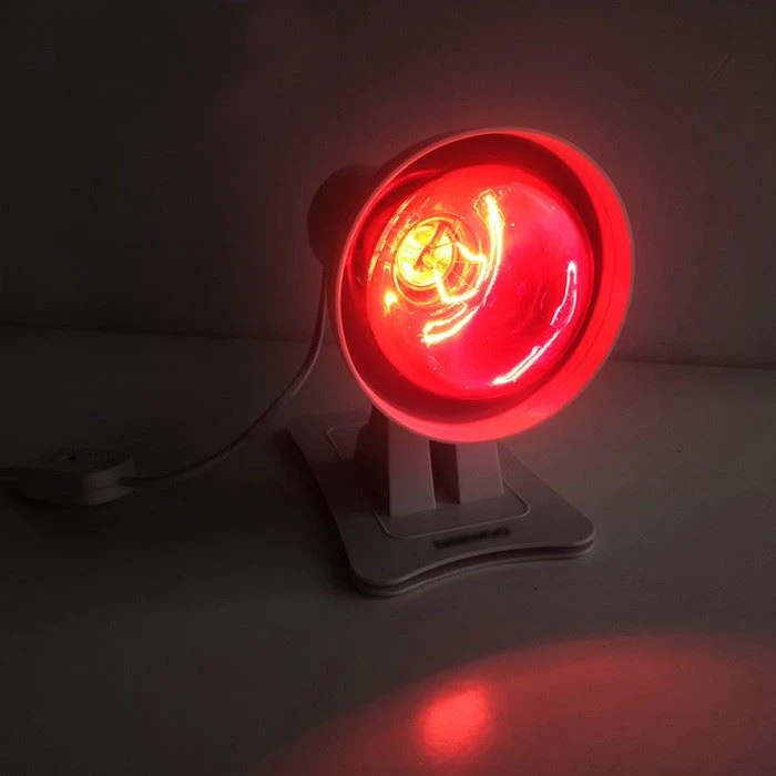 150w Infrared Heat Lamp