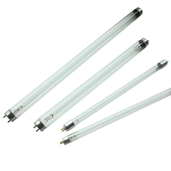 G15T8 UVC lamp
