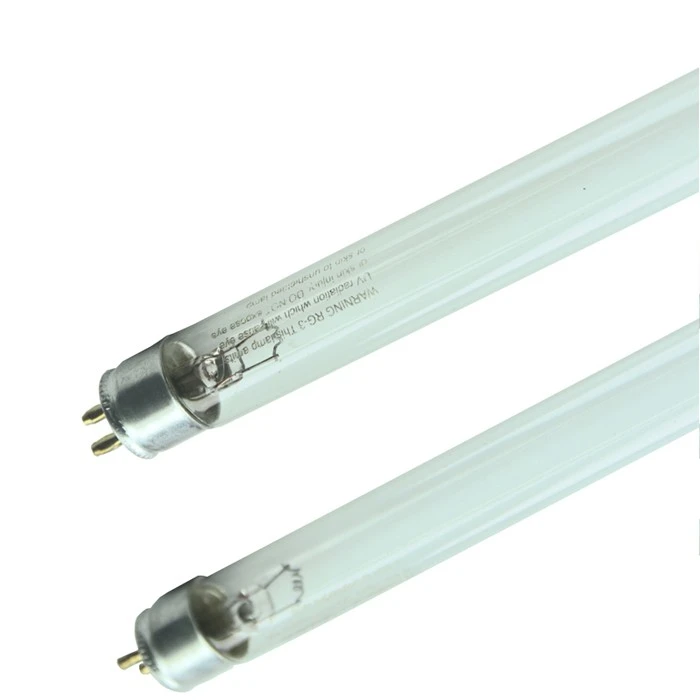 G25T8 UV Light