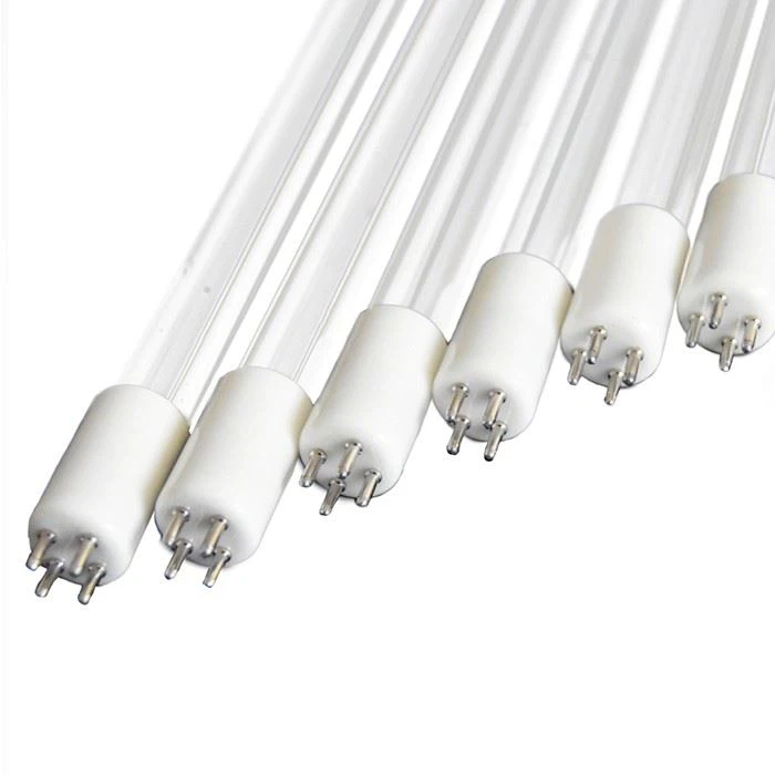 GPH212T5L-4P UV light sterilizer