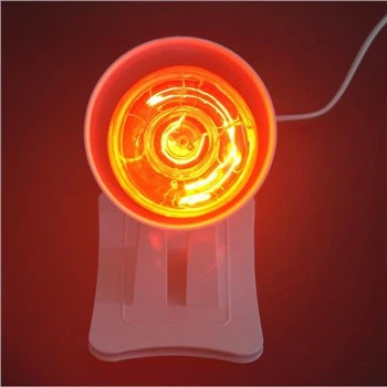 Therapeutische Infrarotlampe