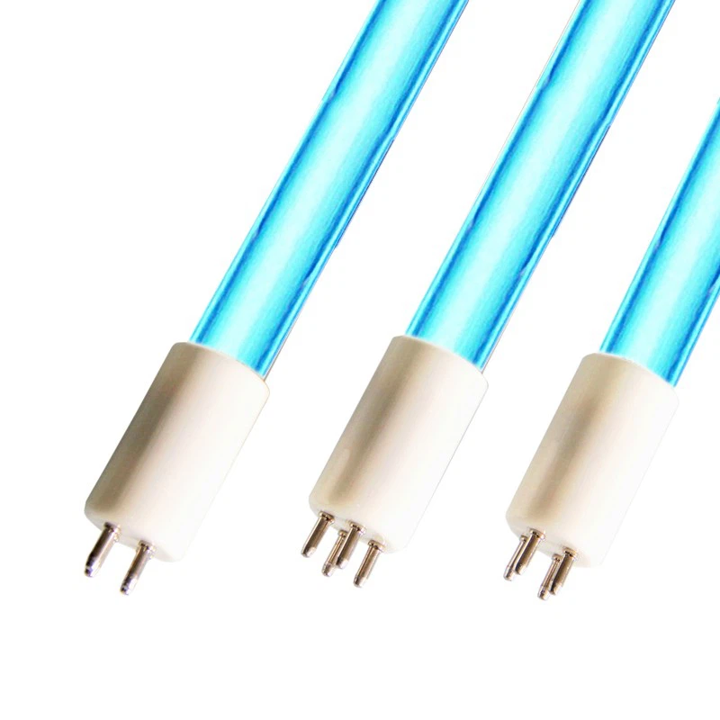 fluorescent uv light bulb