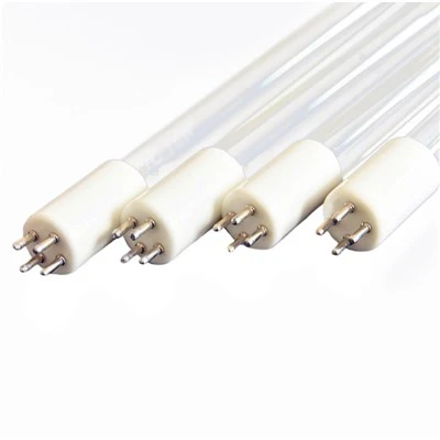 11 W UV-Glühbirne