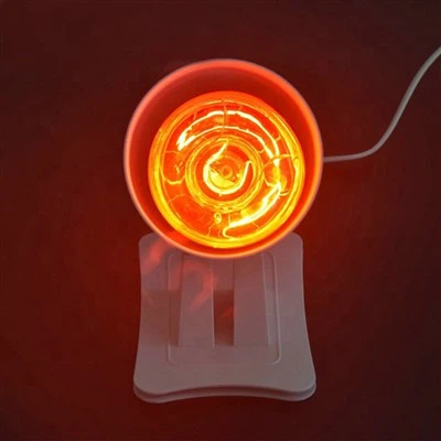 Infrarotlicht-Wärmetherapielampe