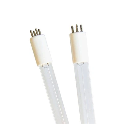Austausch der UV-Sterilisatorlampe