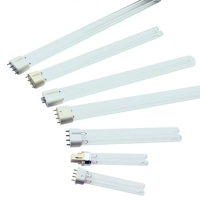 uvc tube light